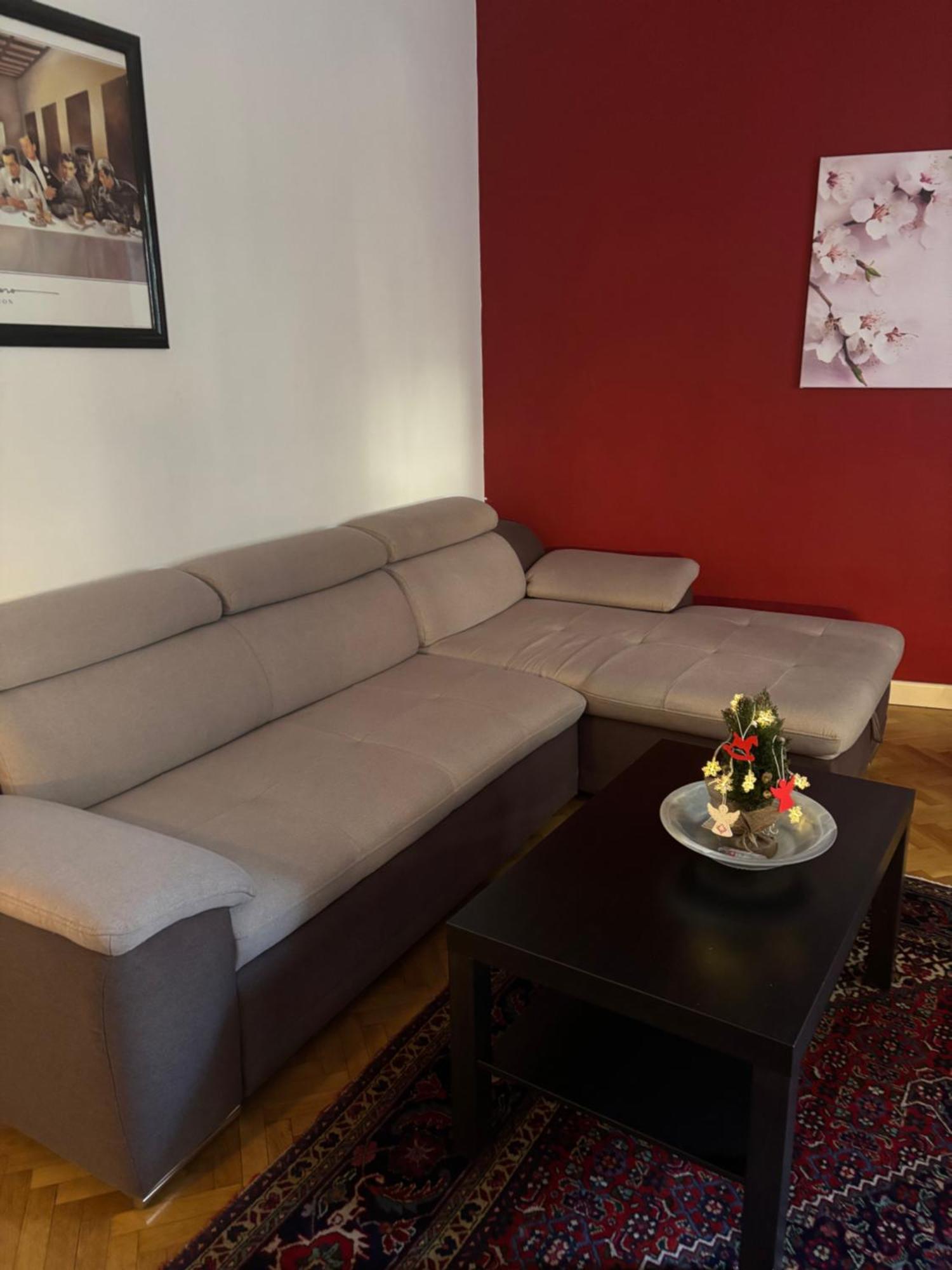 Judy And Sandor Apartmen Budapeste Exterior foto