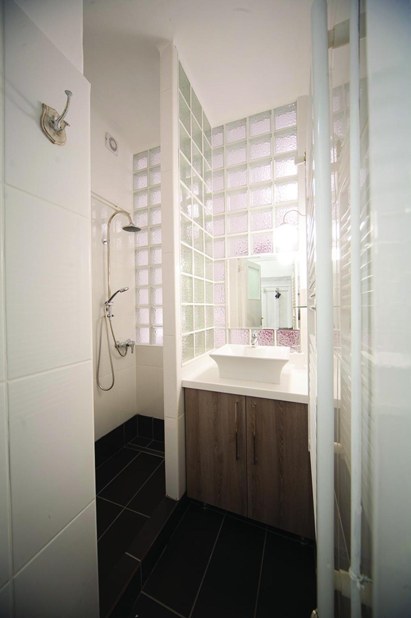 Judy And Sandor Apartmen Budapeste Exterior foto