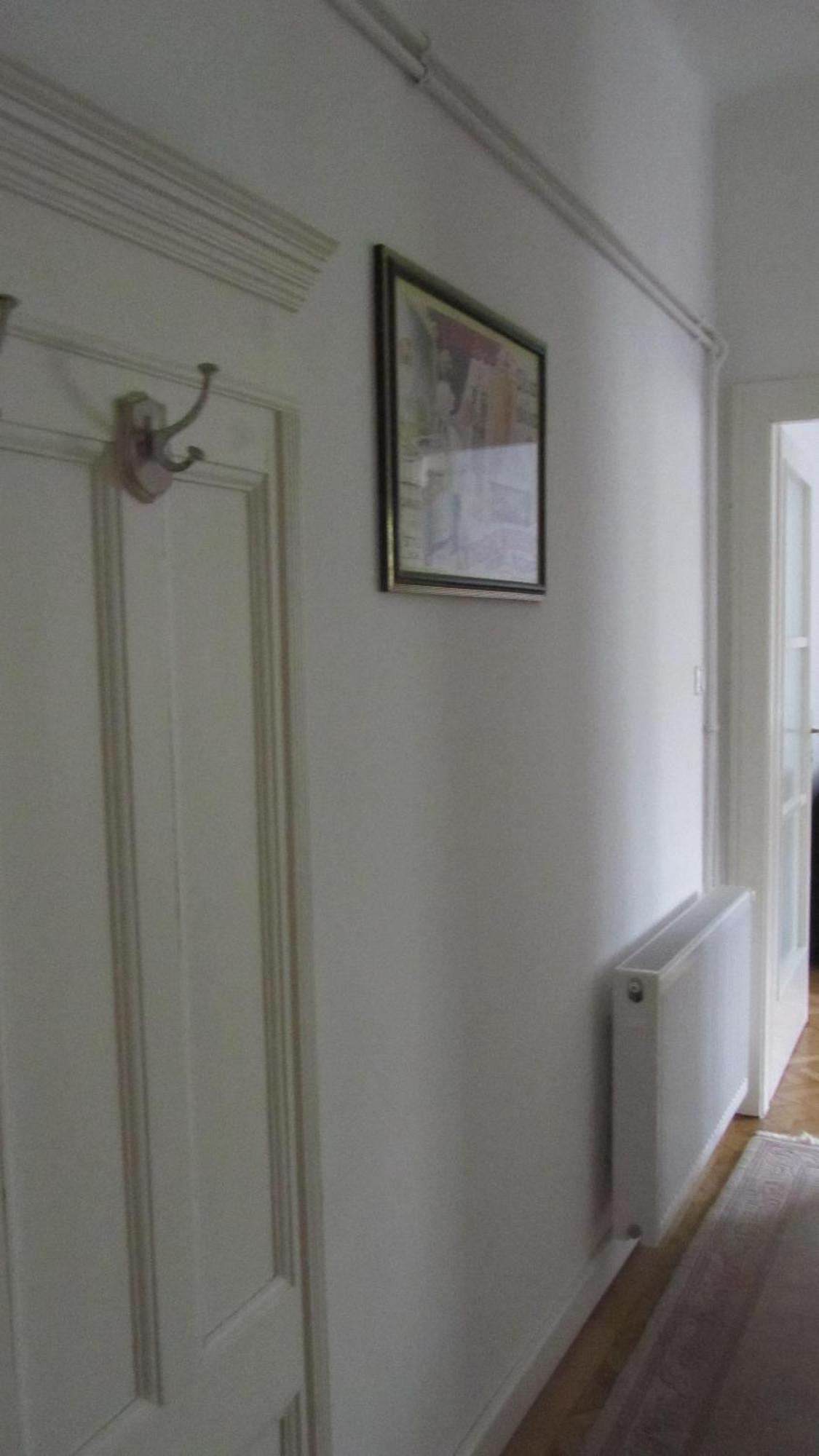 Judy And Sandor Apartmen Budapeste Exterior foto