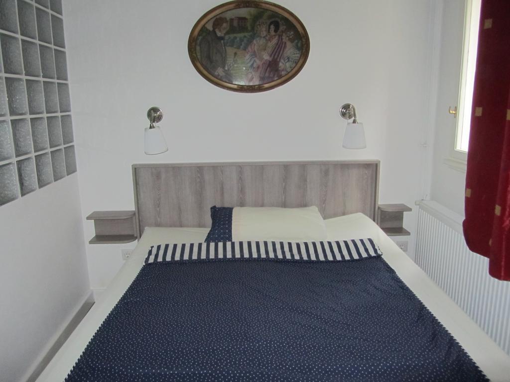 Judy And Sandor Apartmen Budapeste Exterior foto